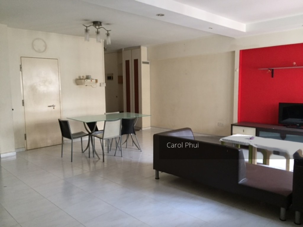 Choa Chu Kang Crescent thumbnail photo
